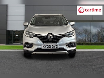 Used Renault Kadjar 2020 for sale - 79562317: Photo