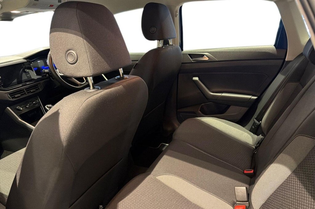 Used Volkswagen Polo 2023 for sale - 76582293: Photo 10