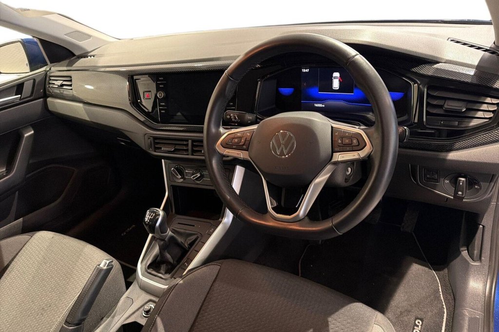 Used Volkswagen Polo 2023 for sale - 76582293: Photo 12