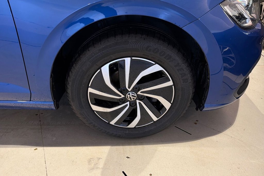 Used Volkswagen Polo 2023 for sale - 76582293: Photo 14