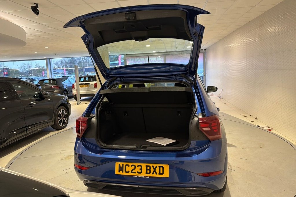 Used Volkswagen Polo 2023 for sale - 76582293: Photo 26