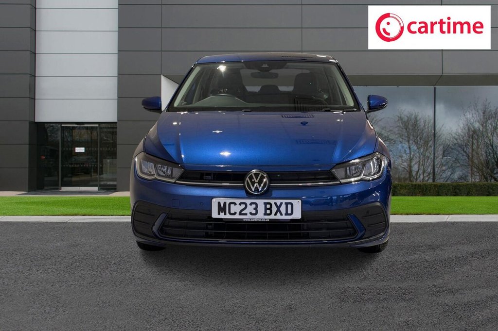 Used Volkswagen Polo 2023 for sale - 76582293: Photo 4