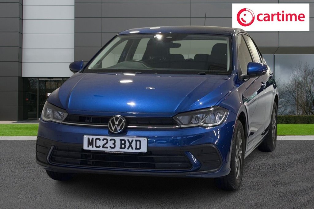 Used Volkswagen Polo 2023 for sale - 76582293: Photo 7