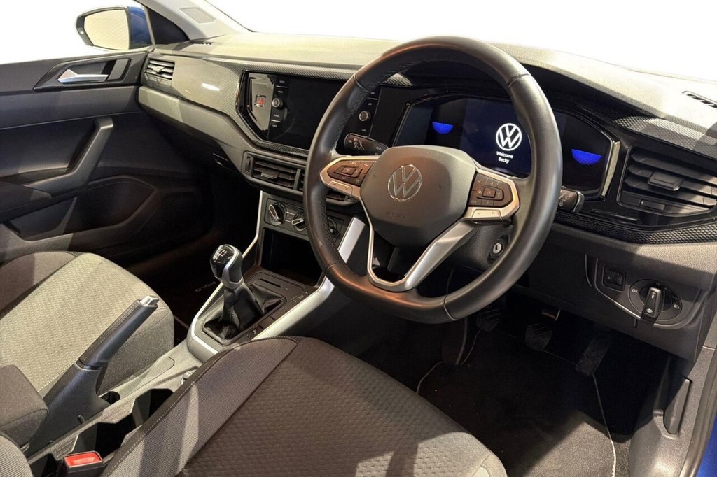 Used Volkswagen Polo 2023 for sale - 76582293: Photo 9