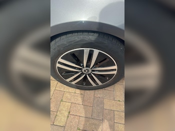 Used Mercedes-Benz A-Class 2021 for sale - 78241686: Photo