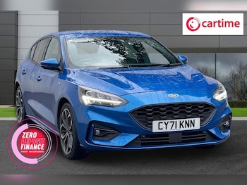 Ford - Focus