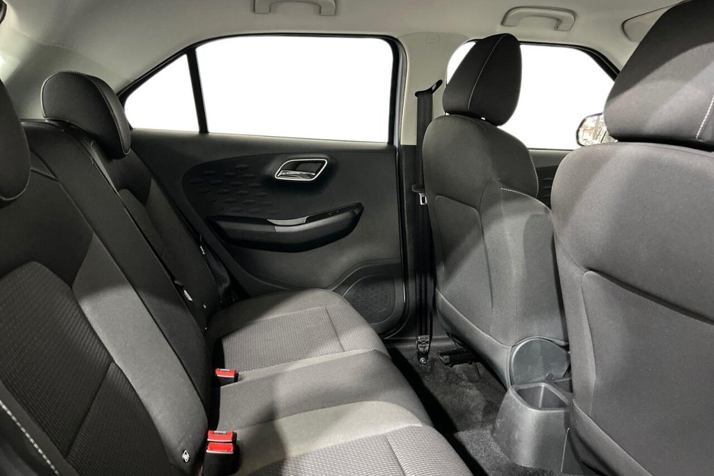 Used MG MG3 2023 for sale - 76429560: Photo 10