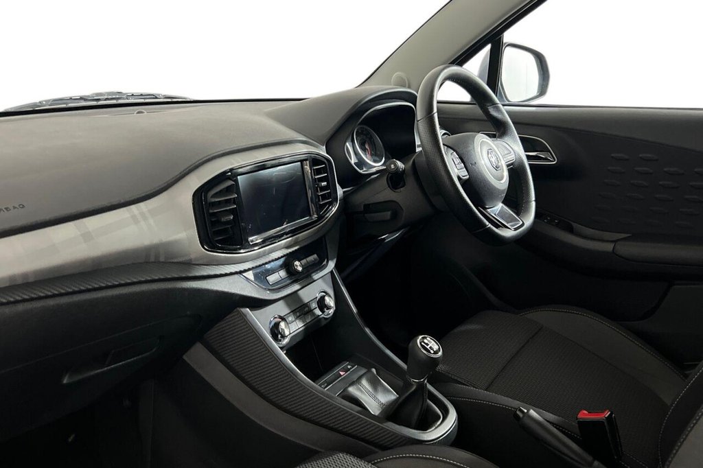 Used MG MG3 2023 for sale - 76429560: Photo 11