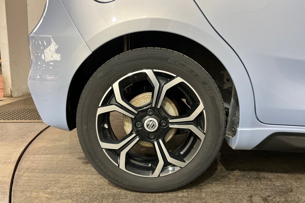 Used MG MG3 2023 for sale - 76429560: Photo 14