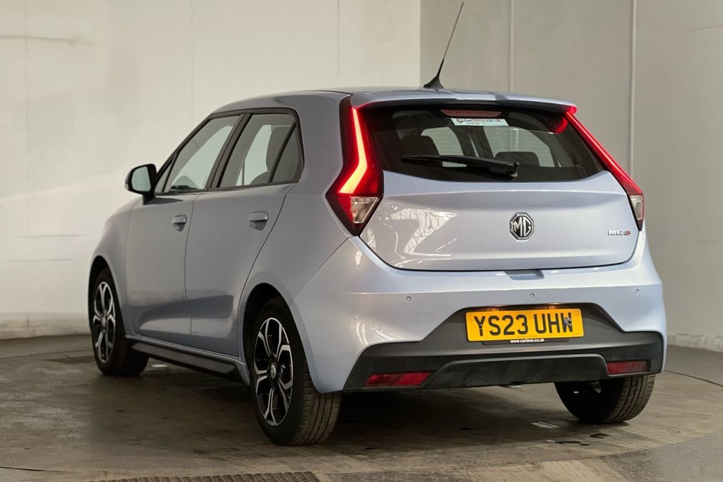 Used MG MG3 2023 for sale - 76429560: Photo 19