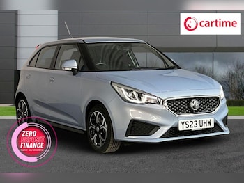 Used MG MG3 2023 for sale - 76429560: Photo