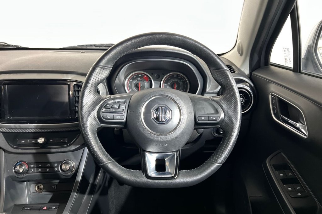 Used MG MG3 2023 for sale - 76429560: Photo 23