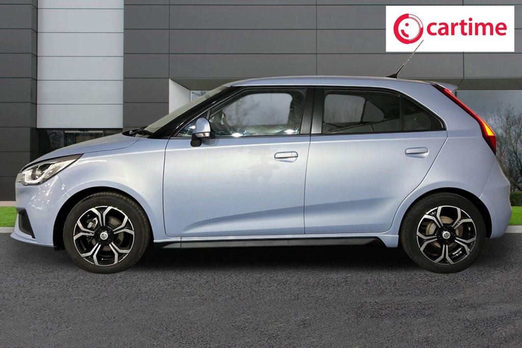 Used MG MG3 2023 for sale - 76429560: Photo 3