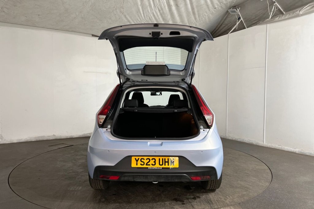 Used MG MG3 2023 for sale - 76429560: Photo 36