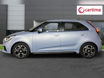 Used MG MG3 2023 for sale - 76429560: Photo