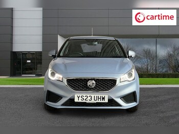 Used MG MG3 2023 for sale - 76429560: Photo