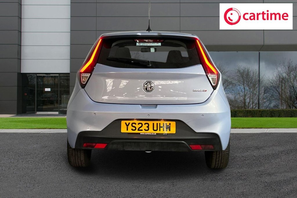 Used MG MG3 2023 for sale - 76429560: Photo 6