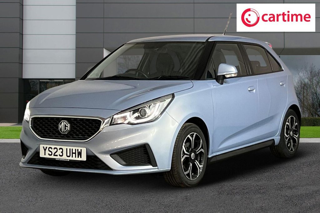 Used MG MG3 2023 for sale - 76429560: Photo 7