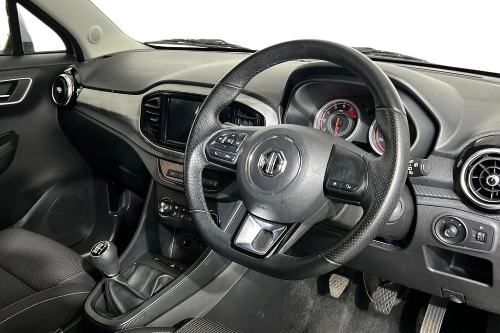 Used MG MG3 2023 for sale - 76429560: Photo 9