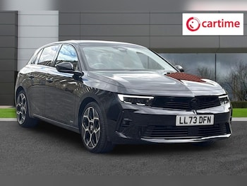 Used Vauxhall Astra 2023 for sale - 78918872: Photo