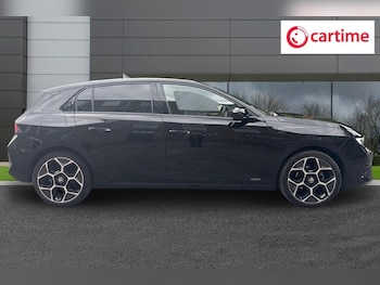 Used Vauxhall Astra 2023 for sale - 78918872: Photo