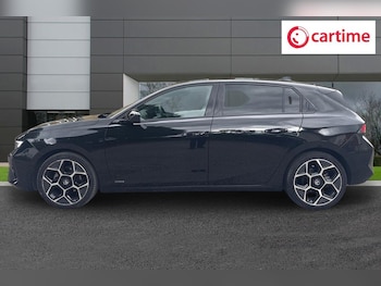 Used Vauxhall Astra 2023 for sale - 78918872: Photo