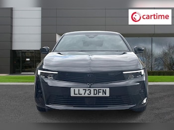 Used Vauxhall Astra 2023 for sale - 78918872: Photo