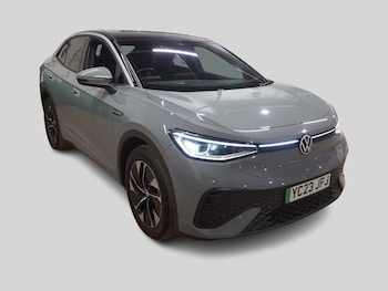 Used Volkswagen ID.5 2023 for sale - 78525102: Photo