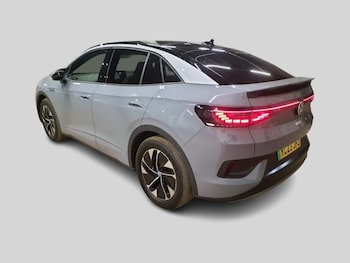 Used Volkswagen ID.5 2023 for sale - 78525102: Photo