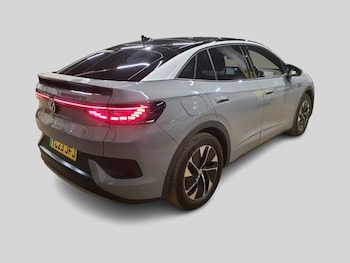 Used Volkswagen ID.5 2023 for sale - 78525102: Photo
