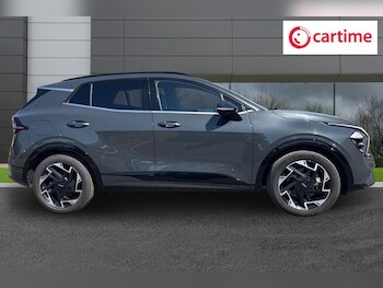 Used Kia Sportage 2023 for sale - 78805992: Photo