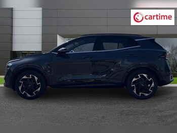 Used Kia Sportage 2023 for sale - 78805992: Photo