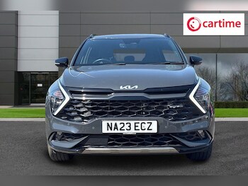 Used Kia Sportage 2023 for sale - 78805992: Photo