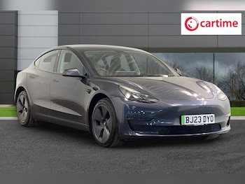 Used Tesla Model 3 2023 for sale - 78672386: Photo
