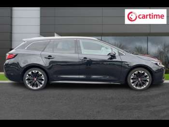 Used Toyota Corolla 2021 for sale - 74885195: Photo