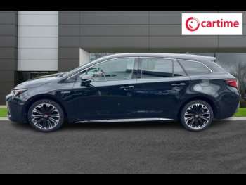Used Toyota Corolla 2021 for sale - 74885195: Photo