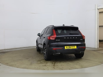 Used Volvo XC40 2018 for sale - 78288673: Photo
