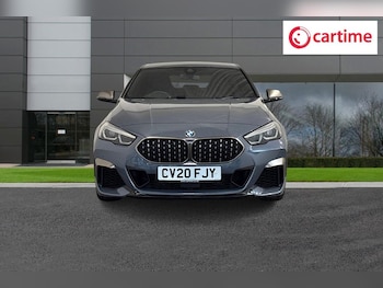 Used BMW 2 Series Gran Coupe 2020 for sale - 79129098: Photo
