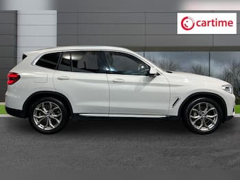 Used BMW X3 2018 for sale - 79856539: Photo