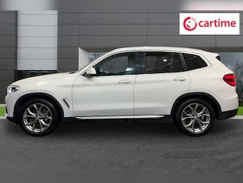 Used BMW X3 2018 for sale - 79856539: Photo
