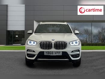 Used BMW X3 2018 for sale - 79856539: Photo
