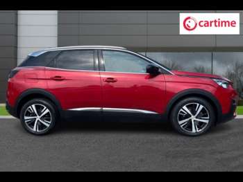 Used Peugeot 3008 2017 for sale - 74702304: Photo