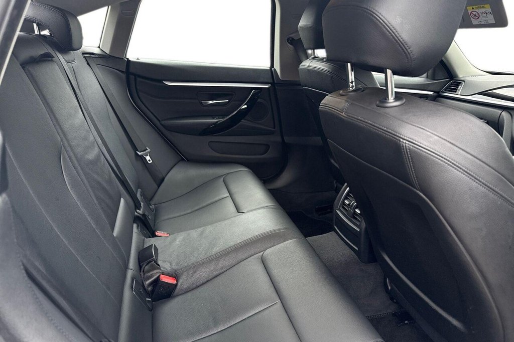 Used BMW 4 Series Gran Coupe 2020 for sale - 76185725: Photo 10