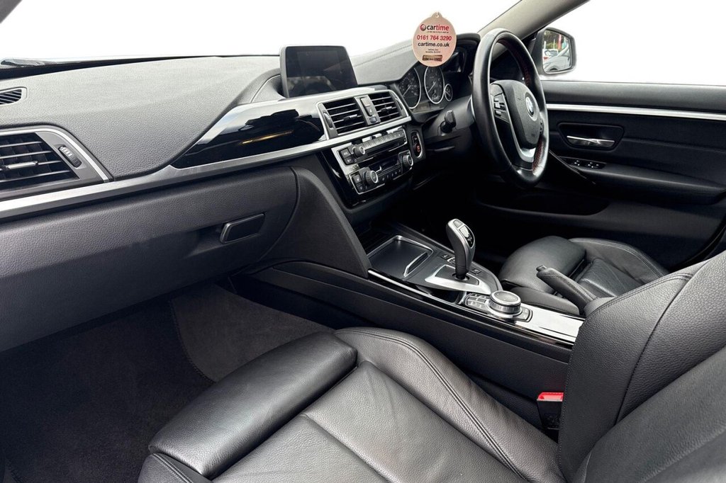 Used BMW 4 Series Gran Coupe 2020 for sale - 76185725: Photo 11