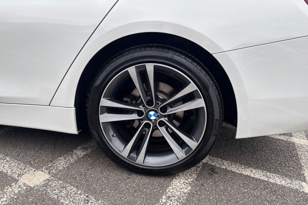 Used BMW 4 Series Gran Coupe 2020 for sale - 76185725: Photo 14