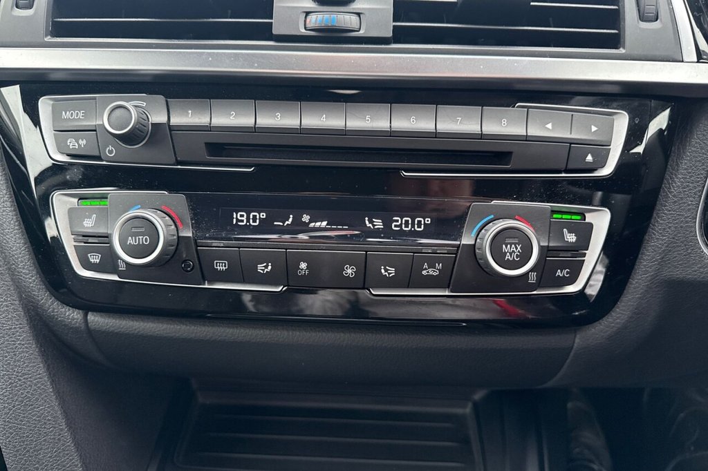 Used BMW 4 Series Gran Coupe 2020 for sale - 76185725: Photo 20