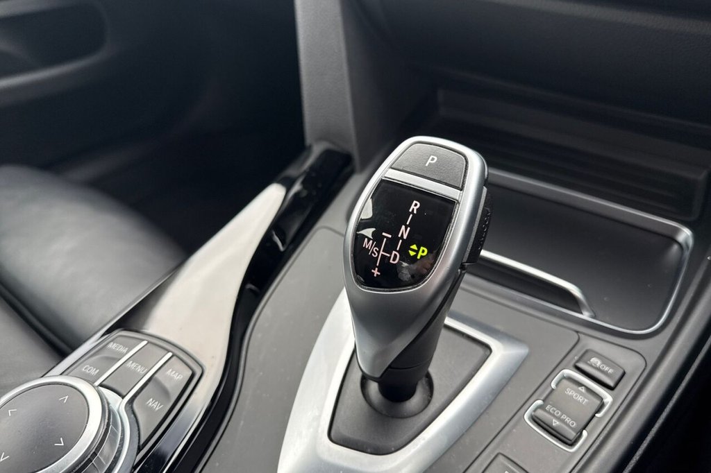 Used BMW 4 Series Gran Coupe 2020 for sale - 76185725: Photo 21