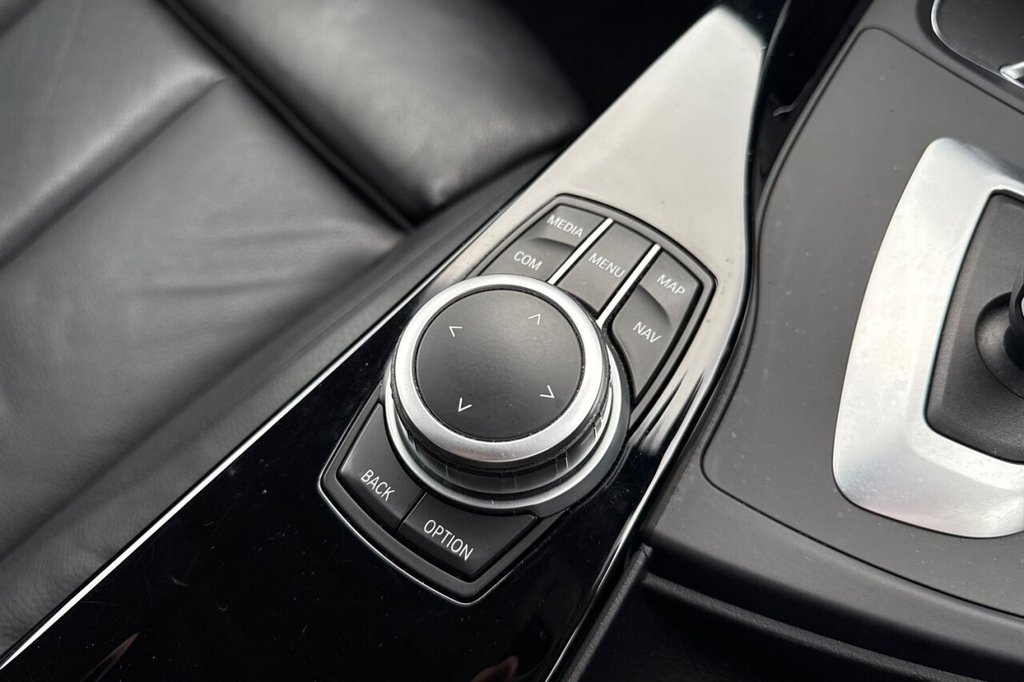 Used BMW 4 Series Gran Coupe 2020 for sale - 76185725: Photo 23