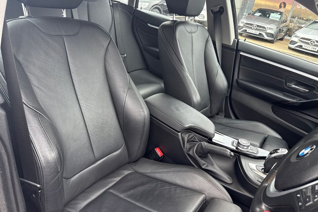 Used BMW 4 Series Gran Coupe 2020 for sale - 76185725: Photo 25