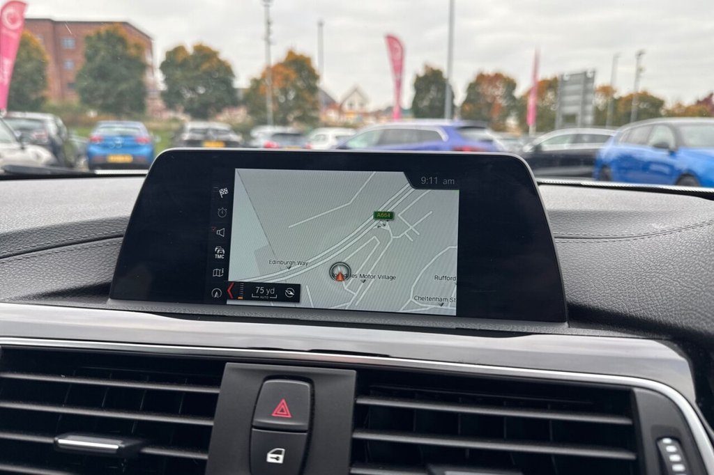 Used BMW 4 Series Gran Coupe 2020 for sale - 76185725: Photo 34